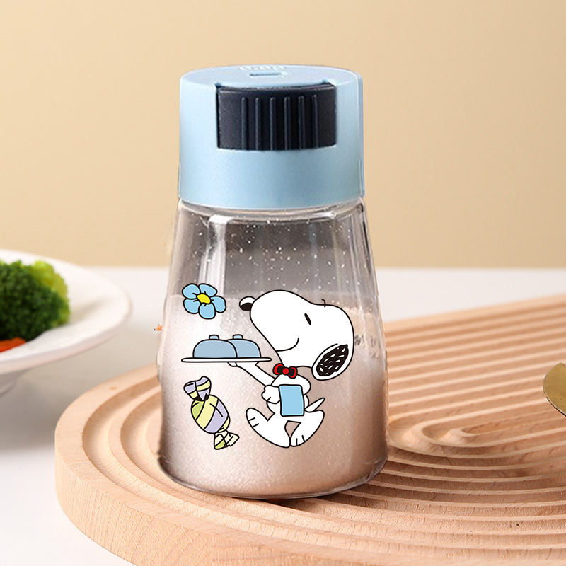 Snoopys Kitchen Seasoning Bott - Kitchen Gadgets Gifts บทวิจารณ์และราคา