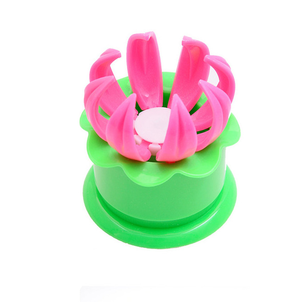 Bun Making Mould DIY Ravioli P - Kitchen Gadgets Dumpling Maker บทวิจารณ์และราคา