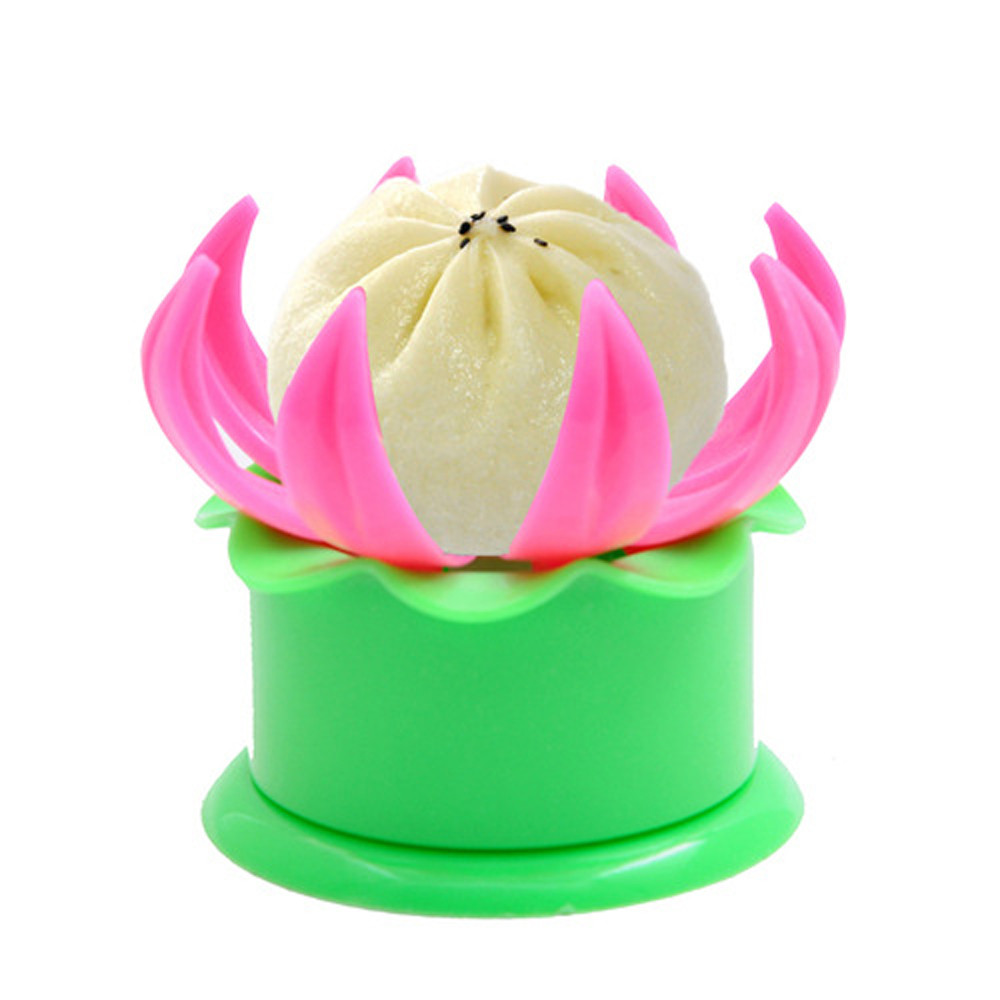 Bun Making Mould DIY Ravioli P - Kitchen Gadgets Dumpling Maker บทวิจารณ์และราคา
