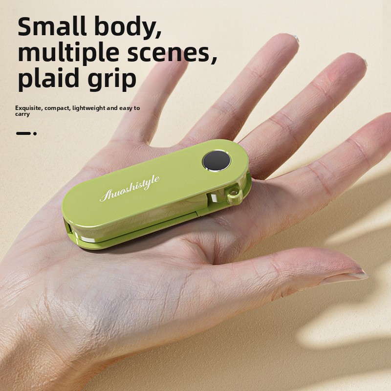 Portable Mini Stainless Steel  - Quality Kitchen Gadgets บทวิจารณ์และราคา