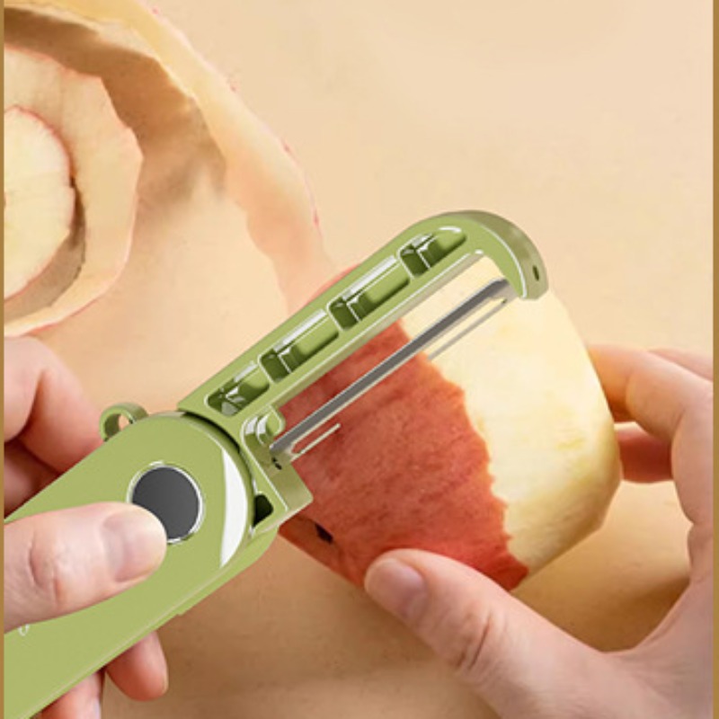 Portable Mini Stainless Steel  - Quality Kitchen Gadgets บทวิจารณ์และราคา