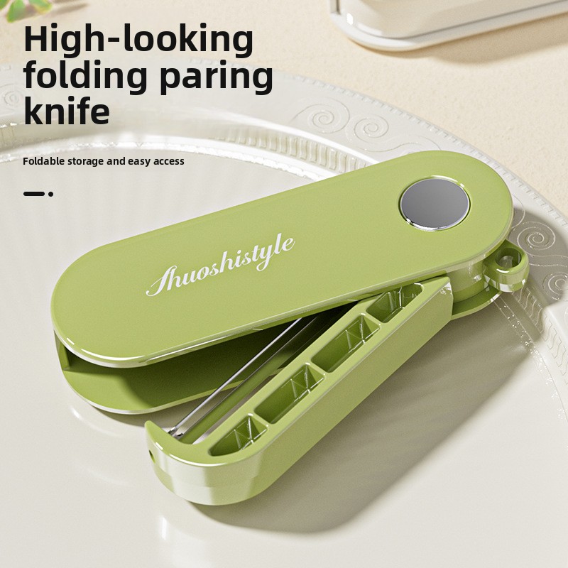 Portable Mini Stainless Steel  - Quality Kitchen Gadgets บทวิจารณ์และราคา