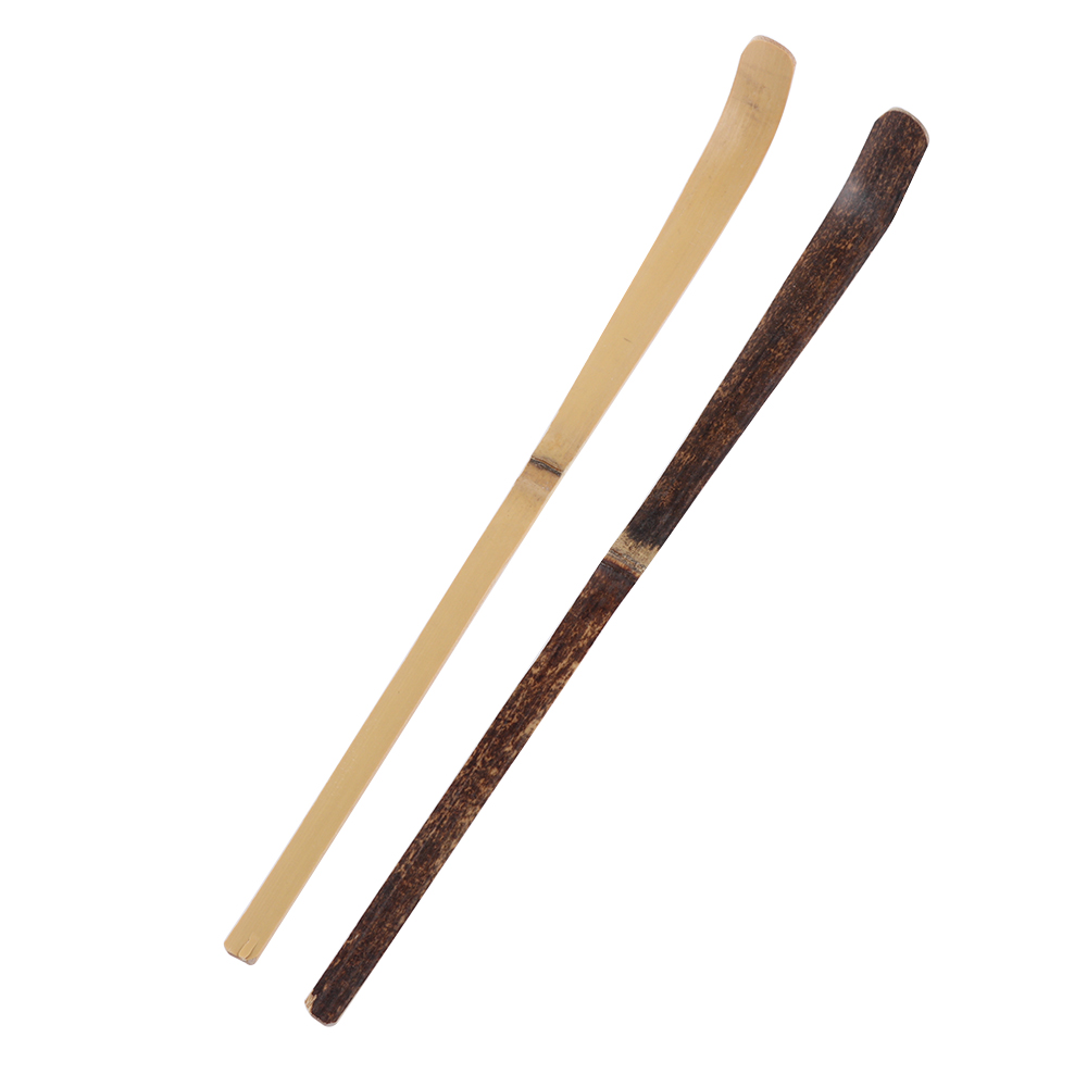 Wood Cooking Utensil Tea Leaf  - Kitchen Gadgets And Utensils บทวิจารณ์และราคา