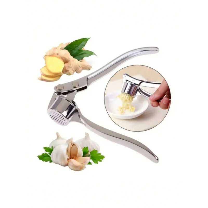 Factory Price Garlic Press Was - Kitchen Gadgets Price บทวิจารณ์และราคา