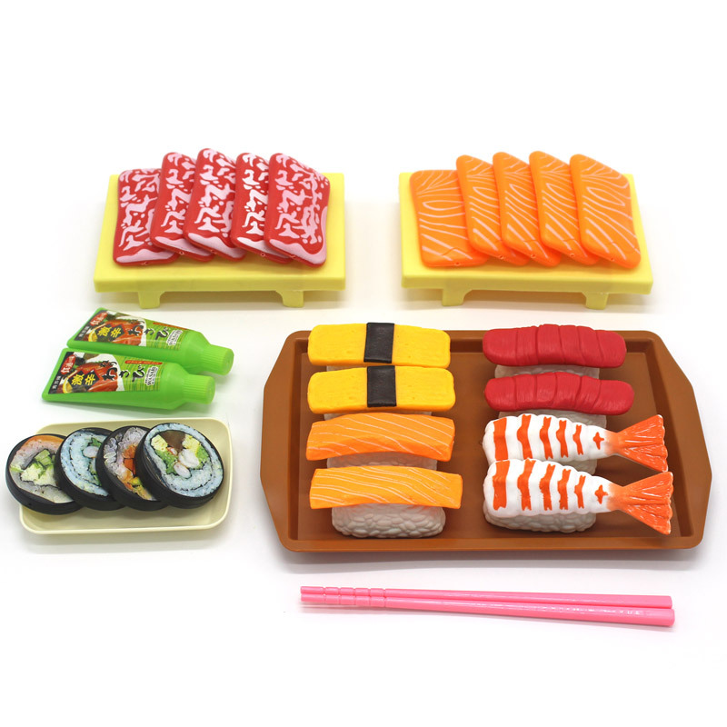 Children Simulation Food Japan - Kitchen Gadgets Kids บทวิจารณ์และราคา