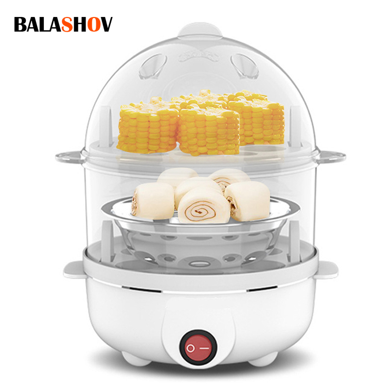 Multifunction Electric Egg Coo - Kitchen Gadgets New 2025 บทวิจารณ์และราคา
