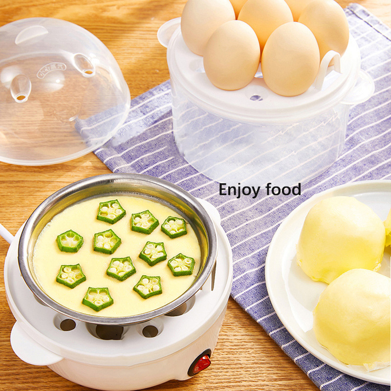 Multifunction Electric Egg Coo - Kitchen Gadgets New 2025 บทวิจารณ์และราคา