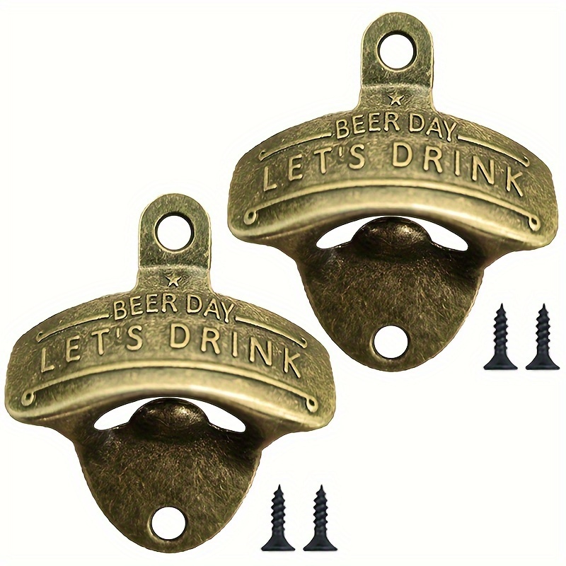 1/2/5/10pcs Vintage Bottle Ope - Kitchen Gadgets Vintage บทวิจารณ์และราคา