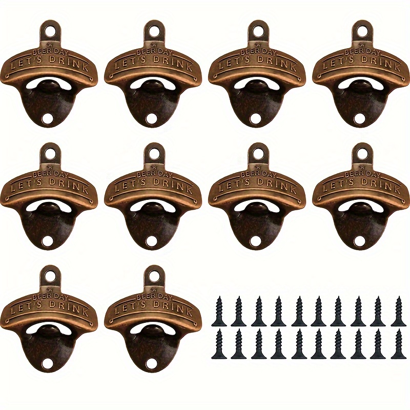 1/2/5/10pcs Vintage Bottle Ope - Kitchen Gadgets Vintage บทวิจารณ์และราคา
