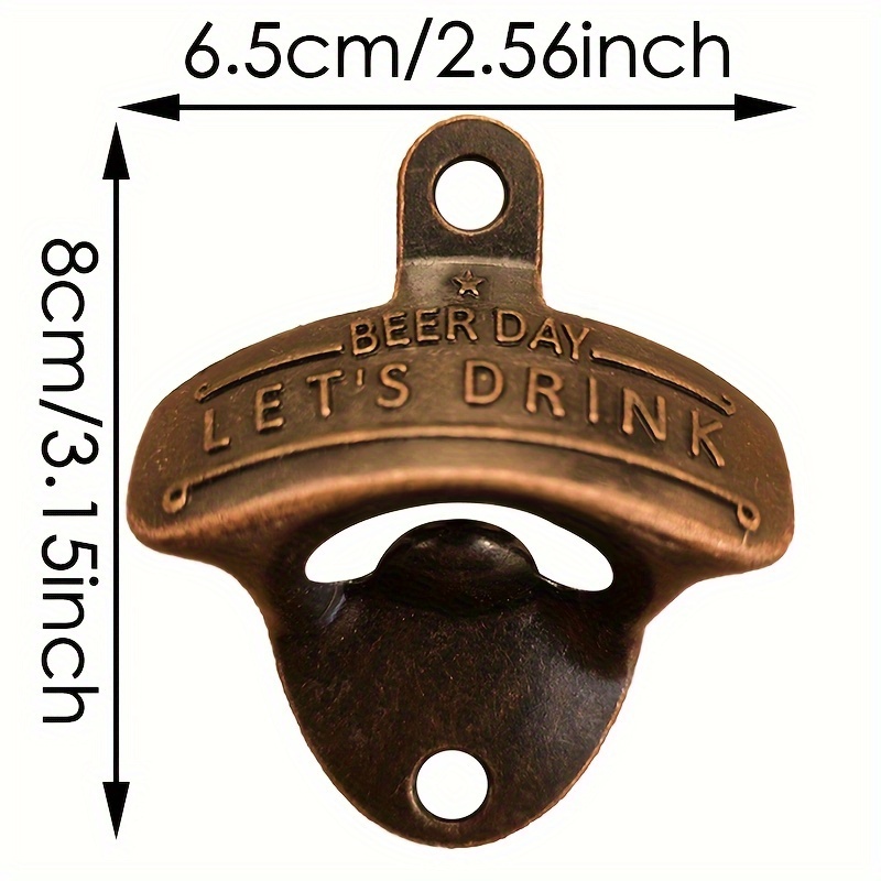 1/2/5/10pcs Vintage Bottle Ope - Kitchen Gadgets Vintage บทวิจารณ์และราคา