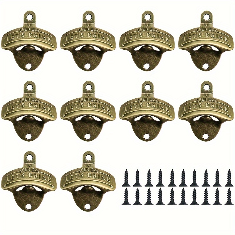 1/2/5/10pcs Vintage Bottle Ope - Kitchen Gadgets Vintage บทวิจารณ์และราคา