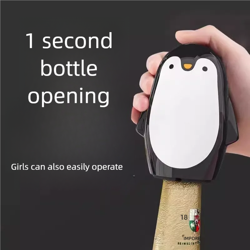 The Ultimate Penguin Opener: U - Kitchen Gadgets Gifts For Him บทวิจารณ์และราคา