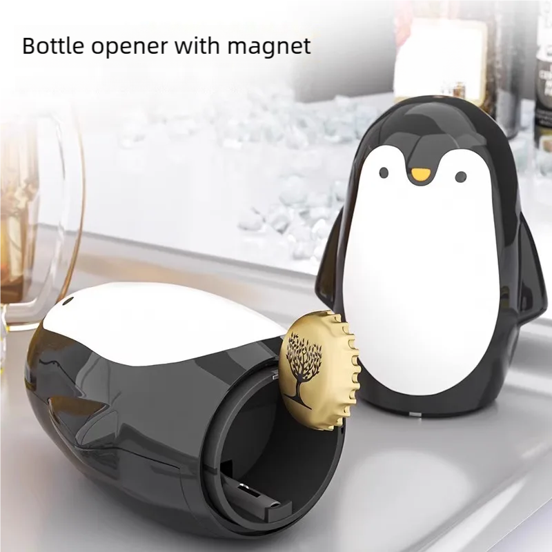 The Ultimate Penguin Opener: U - Kitchen Gadgets Gifts For Him บทวิจารณ์และราคา