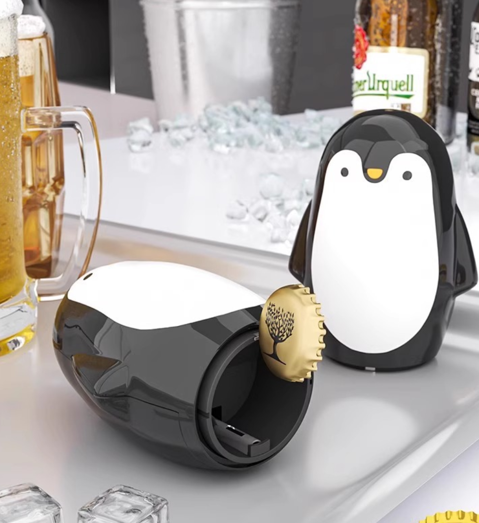 The Ultimate Penguin Opener: U - Kitchen Gadgets Gifts For Him บทวิจารณ์และราคา