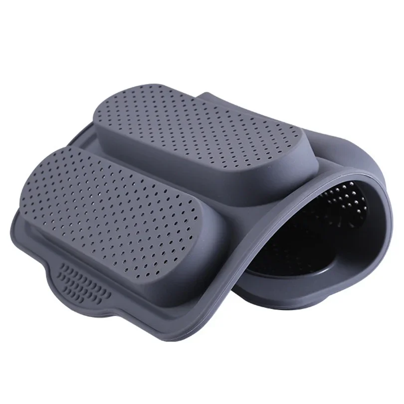 Baking Mould Restaurant Hambur - Quality Kitchen Gadgets บทวิจารณ์และราคา