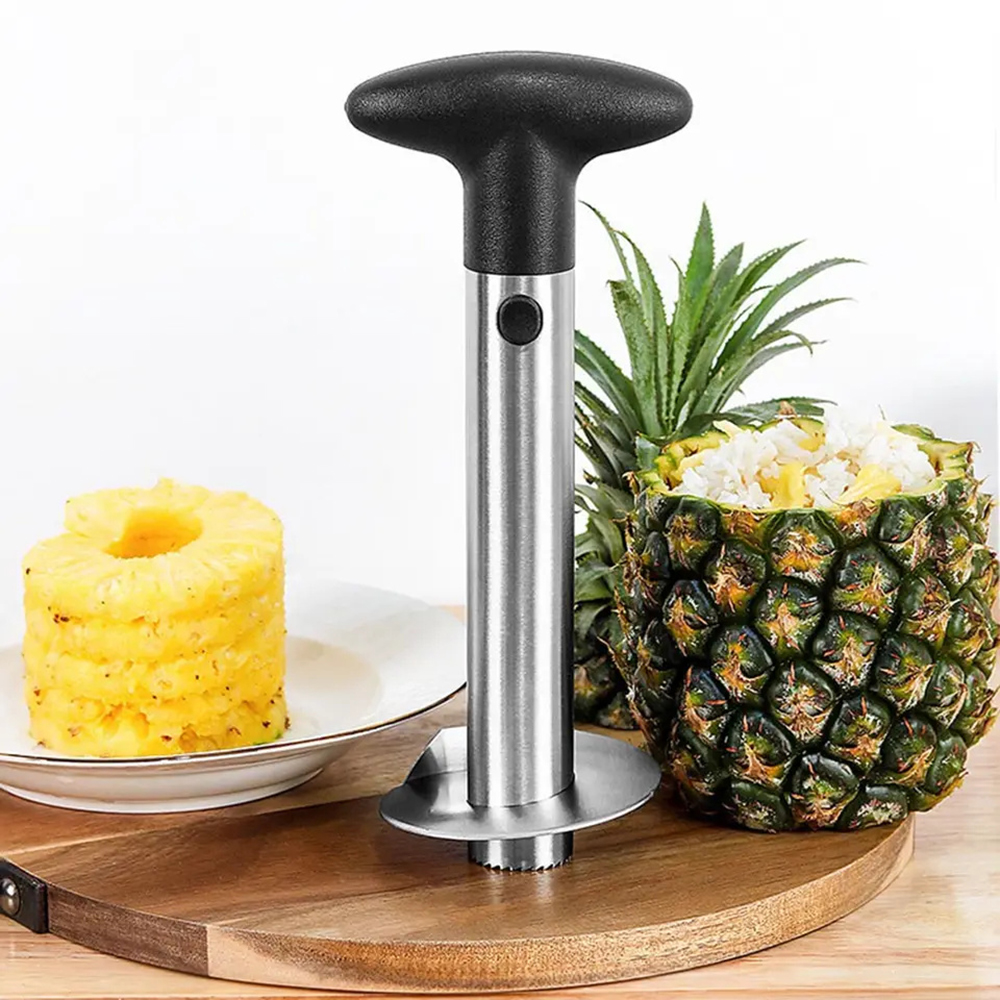 Spot Stainless Steel Pineapple - Kitchen Gadgets Smart บทวิจารณ์และราคา
