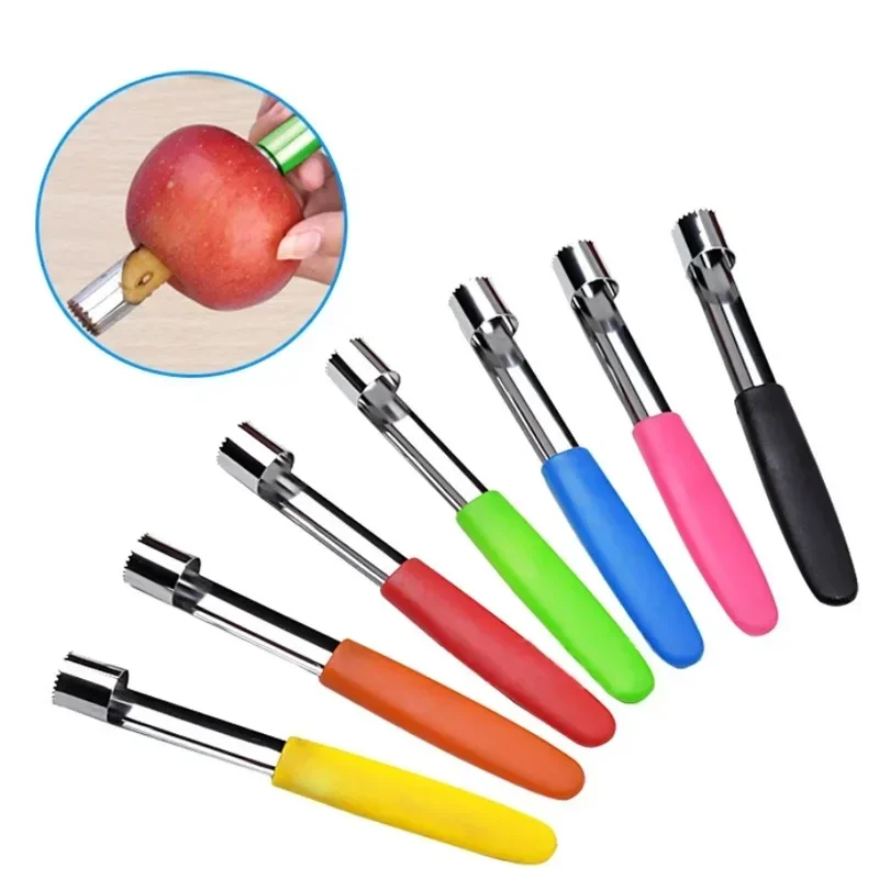 1pc Fruit Corer Kitchen Tool,  - Kitchen Gadgets Plus บทวิจารณ์และราคา