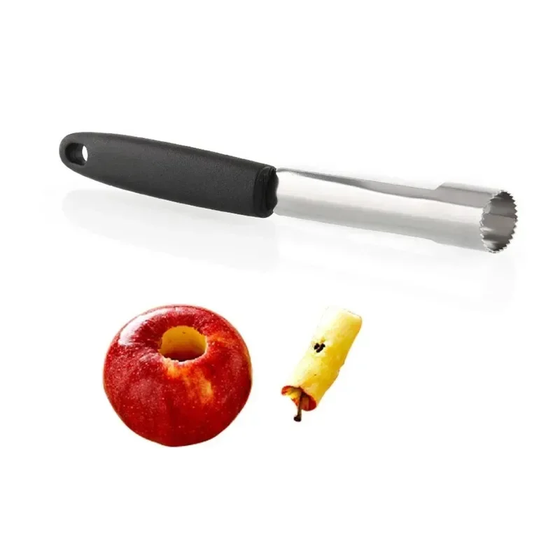 1pc Fruit Corer Kitchen Tool,  - Kitchen Gadgets Plus บทวิจารณ์และราคา