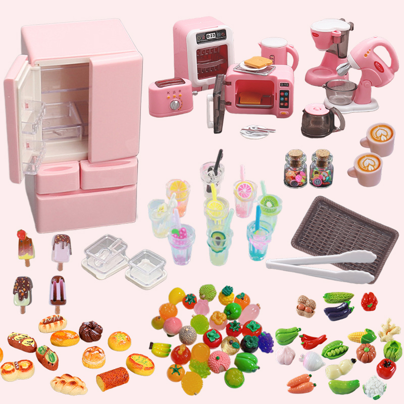 Kids Kitchen Toy Accessories R - Kitchen Gadgets Kids บทวิจารณ์และราคา