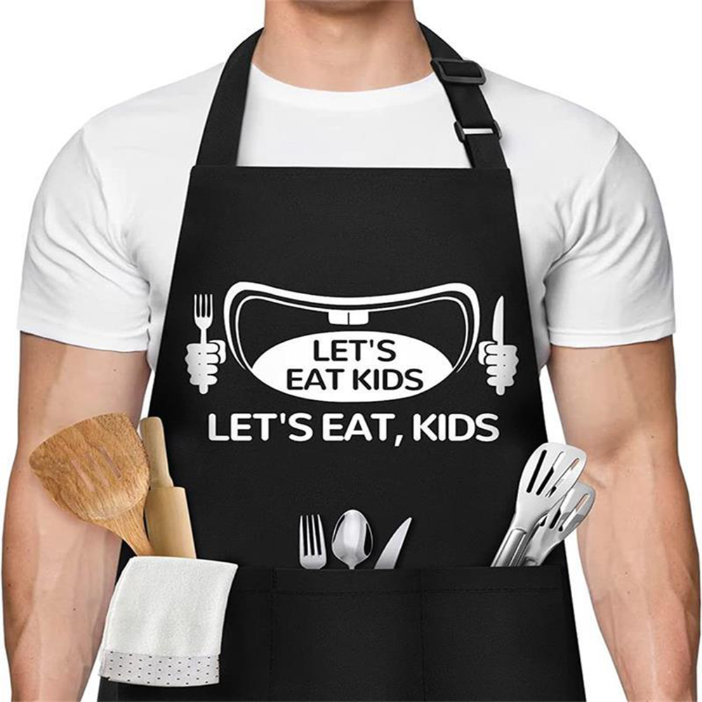 Funny Apron Gift For Man Dad G - Kitchen Gadgets Gifts For Him บทวิจารณ์และราคา