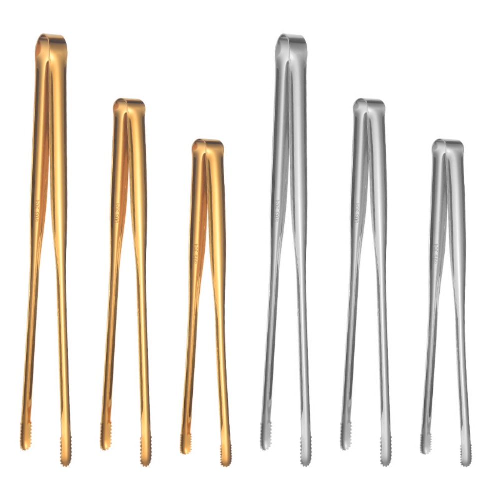 Stainless Steel Grill Tongs Fo - Kitchen Gadgets And Utensils บทวิจารณ์และราคา