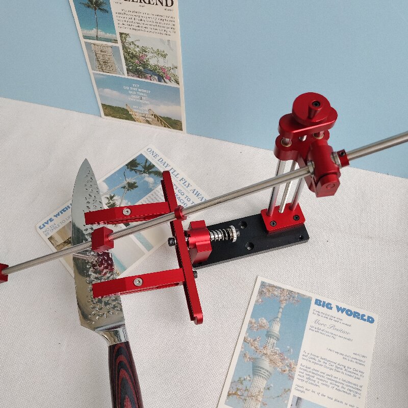 2025 New Red Fixed Angle Sharp - Kitchen Gadgets New 2025 บทวิจารณ์และราคา