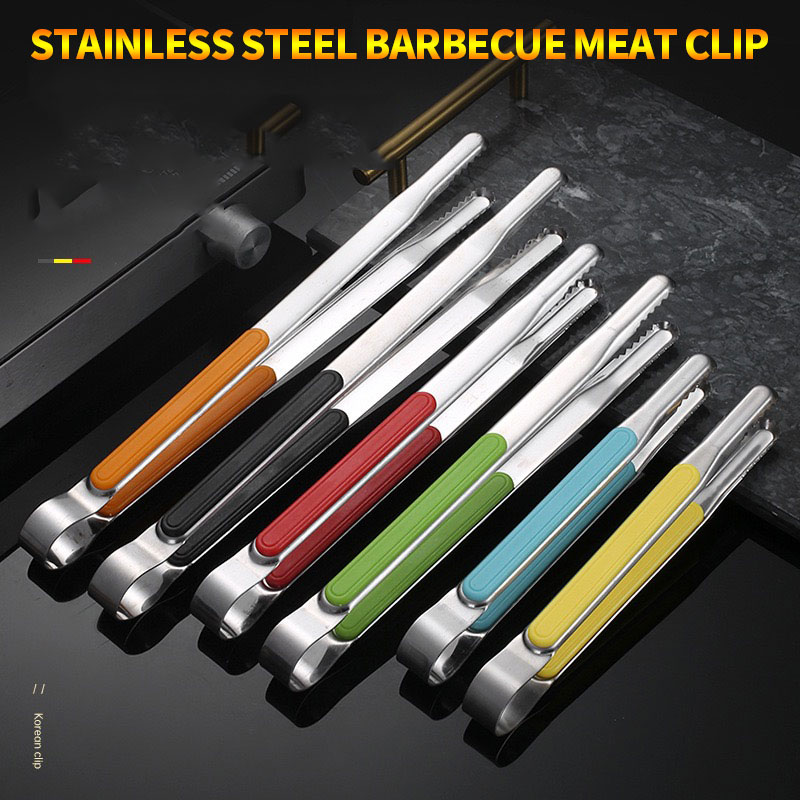 Korean Barbecue Clip Barbecue  - Kitchen Gadgets Gifts บทวิจารณ์และราคา