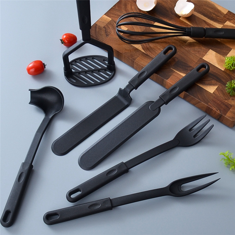 【Best Selling】1Set Of 17 Pcs K - Kitchen Gadgets And Utensils บทวิจารณ์และราคา