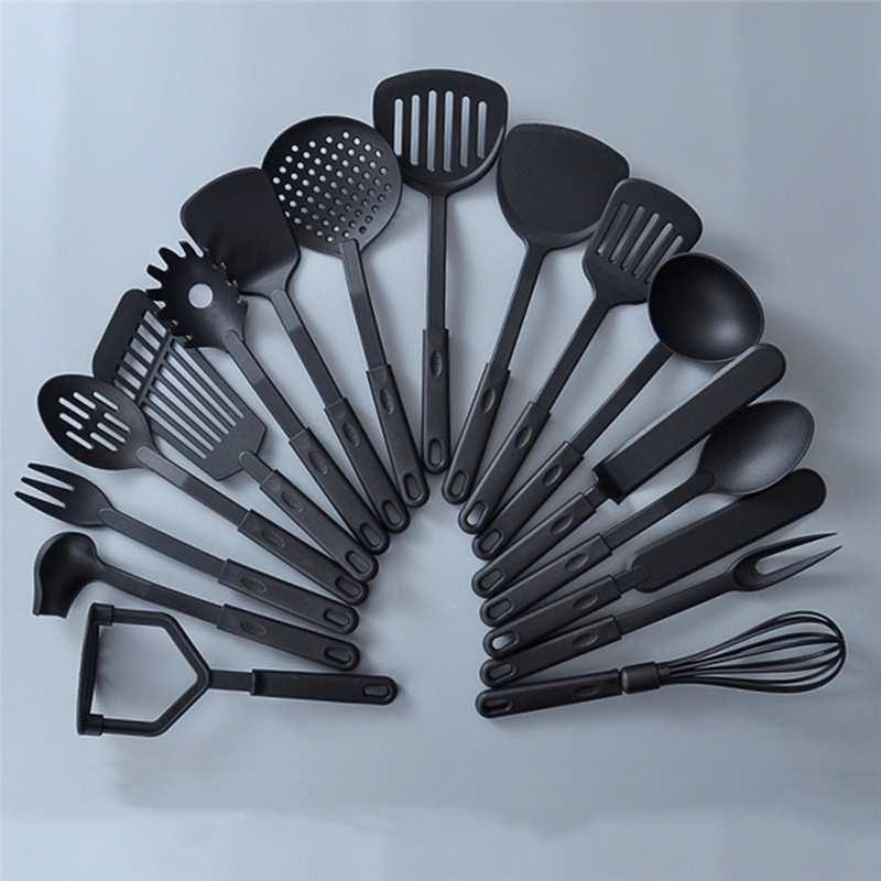 【Best Selling】1Set Of 17 Pcs K - Kitchen Gadgets And Utensils บทวิจารณ์และราคา