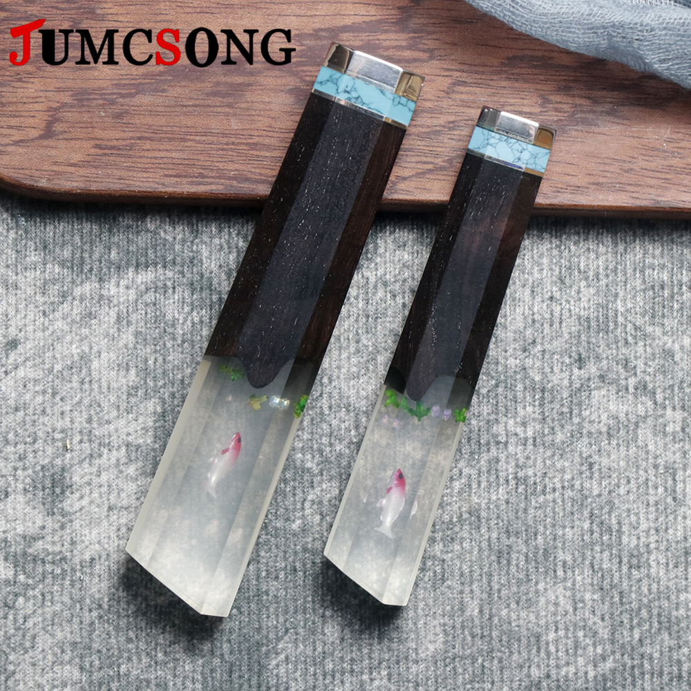 JUMCSONG Kitchen Knife Handle  - Kitchen Gadgets Plus บทวิจารณ์และราคา
