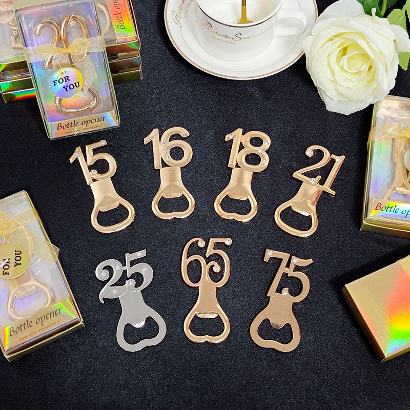 16/18/20/21/30/40/50/60 Number - Kitchen Gadgets Gifts บทวิจารณ์และราคา