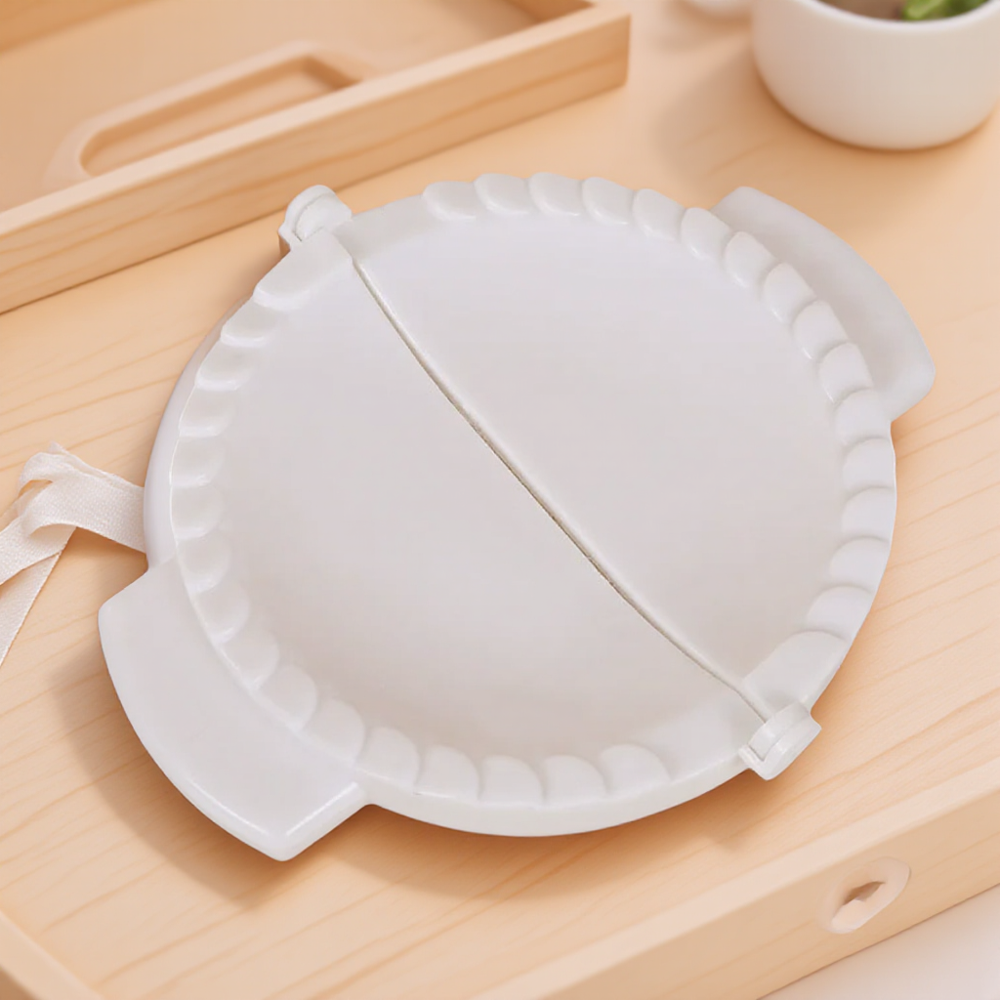DIY Dumpling Mold Press Kitche - Kitchen Gadgets Pakistan บทวิจารณ์และราคา
