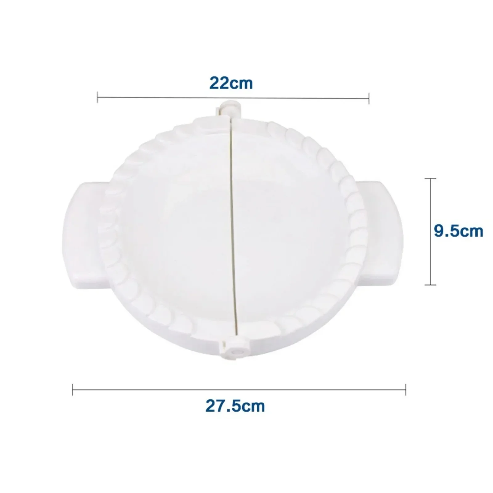 DIY Dumpling Mold Press Kitche - Kitchen Gadgets Pakistan บทวิจารณ์และราคา