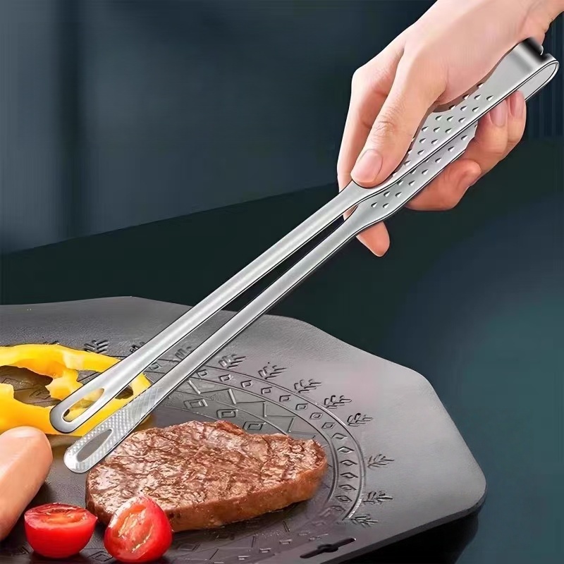 Kitchen Tongs Barbecue Grill T - Kitchen Gadgets Pakistan บทวิจารณ์และราคา