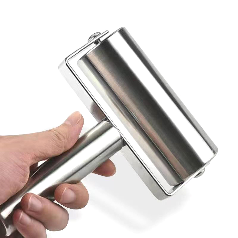 Stainless Steel Double Head Ro - Kitchen Gadgets Dumpling Maker บทวิจารณ์และราคา