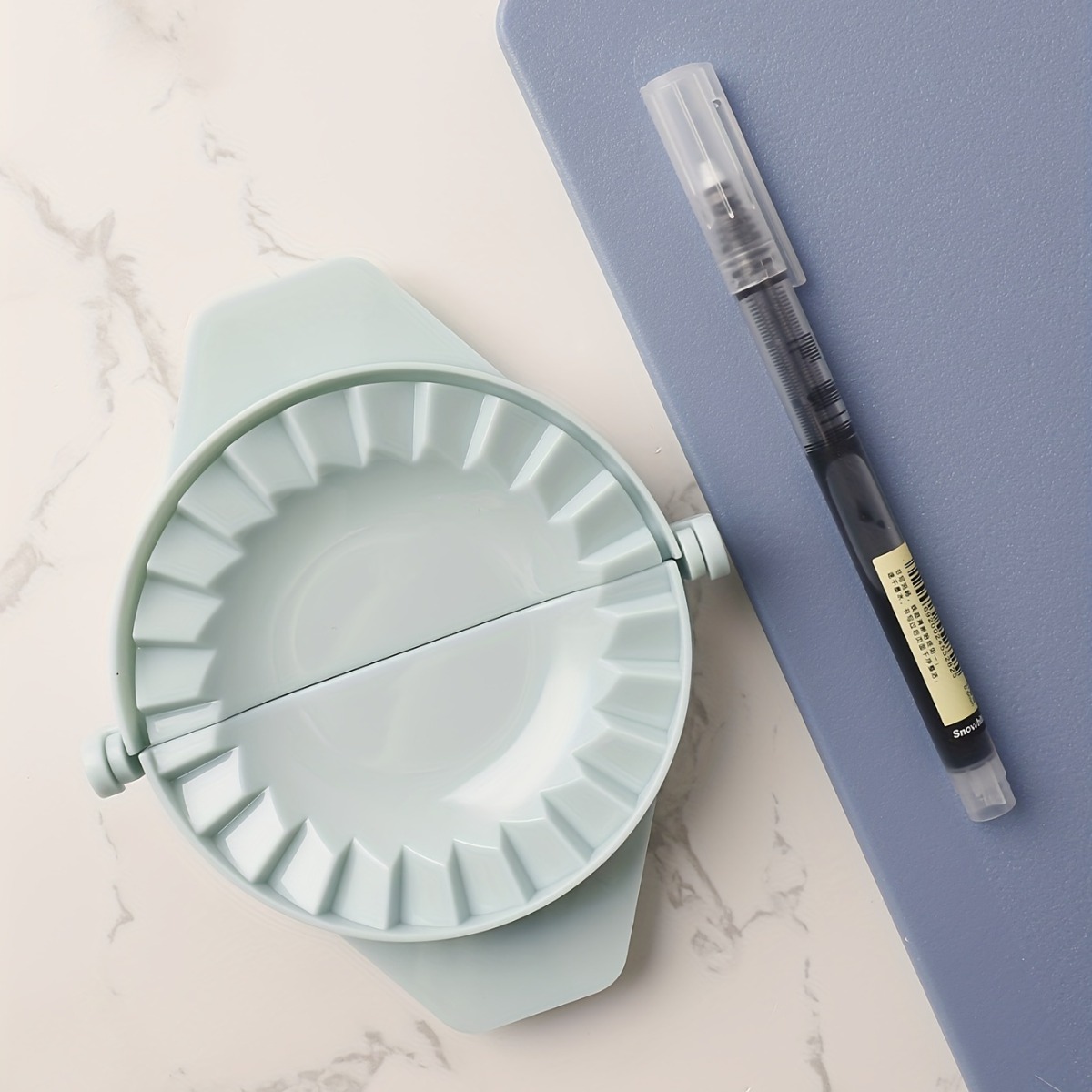 Household Manual Hand Press Du - Kitchen Gadgets Dumpling Maker บทวิจารณ์และราคา