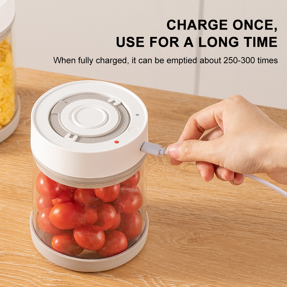 Kitchen Moisture-proof Glass C - Kitchen Gadgets Organizer บทวิจารณ์และราคา