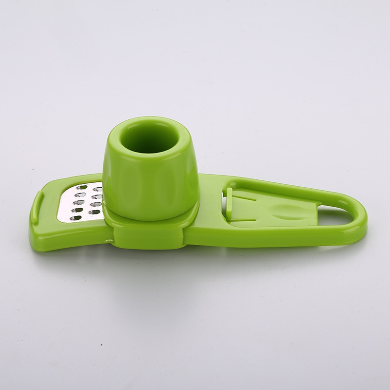 1 Pack Mini Garlic Grinder Cre - Kitchen Gadgets Gifts บทวิจารณ์และราคา