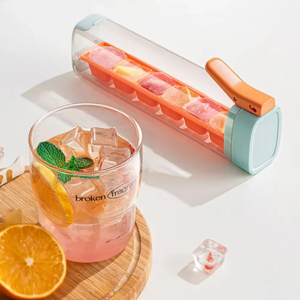 【2025 New】Premium Silicone Ice - Kitchen Gadgets New 2025 บทวิจารณ์และราคา