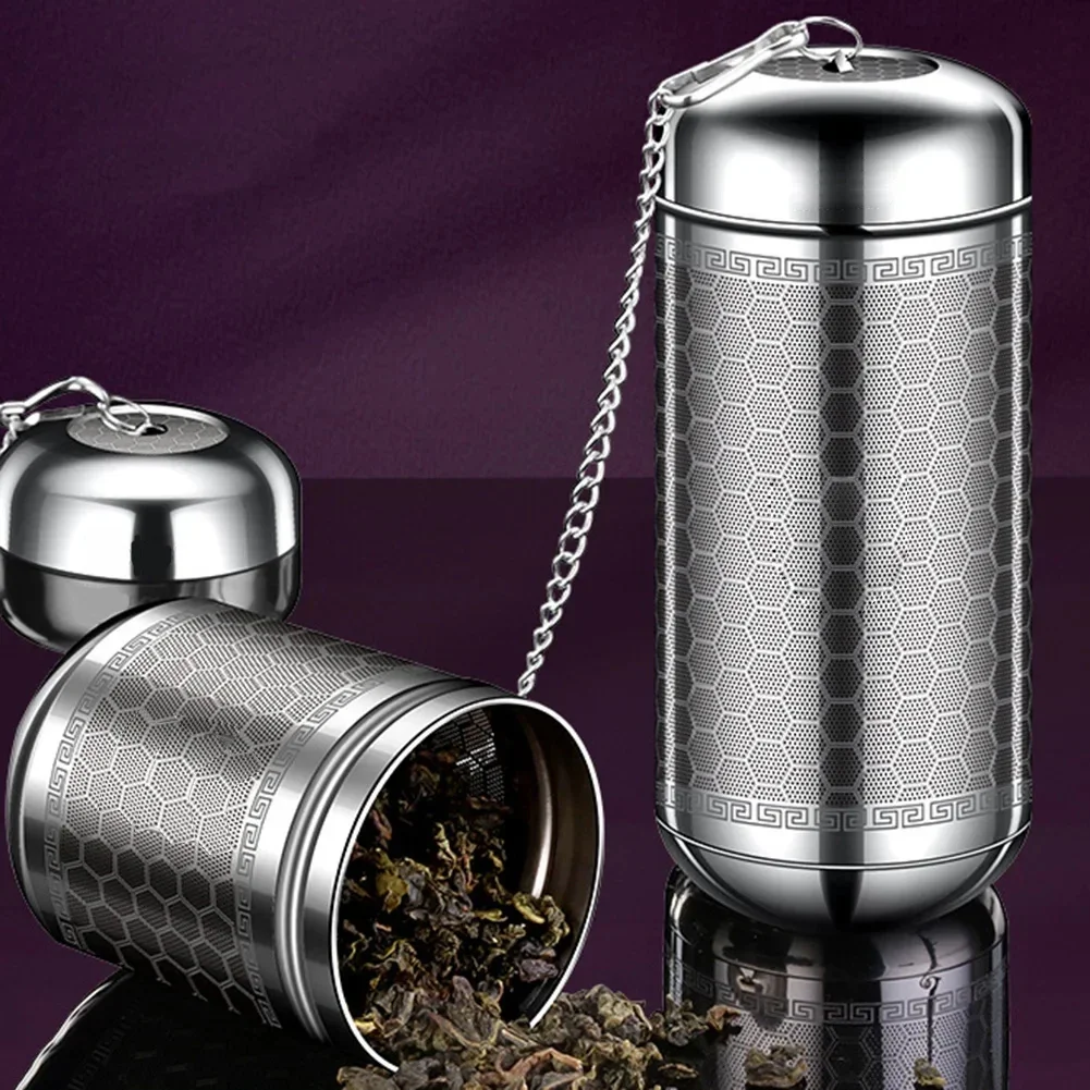 316 Stainless Steel Tea Infuse - Kitchen Gadgets Pakistan บทวิจารณ์และราคา