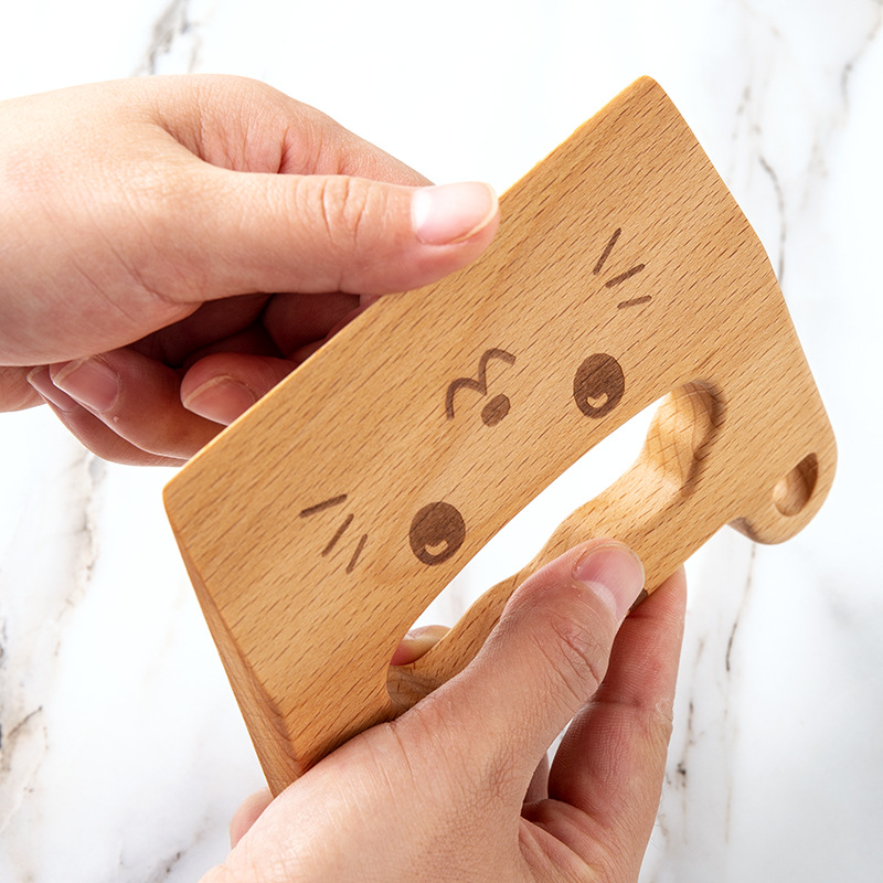 Wooden Kids Knife for Cooking  - Kitchen Gadgets Kids บทวิจารณ์และราคา