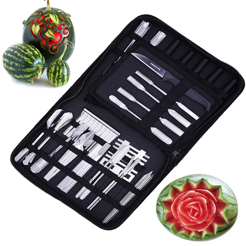 46pc/Set Vegetable Fruit Culin - Kitchen Gadgets Smart บทวิจารณ์และราคา