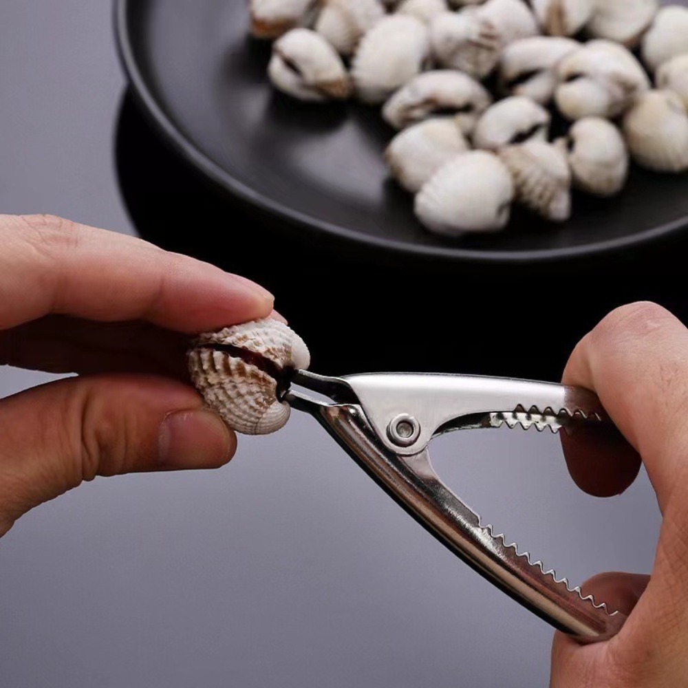 New Creative Oyster Opening Cl - Kitchen Gadgets Names บทวิจารณ์และราคา