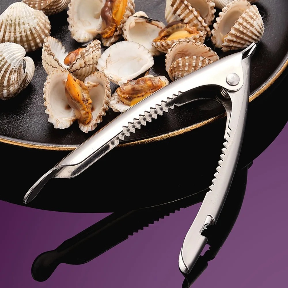 New Creative Oyster Opening Cl - Kitchen Gadgets Names บทวิจารณ์และราคา