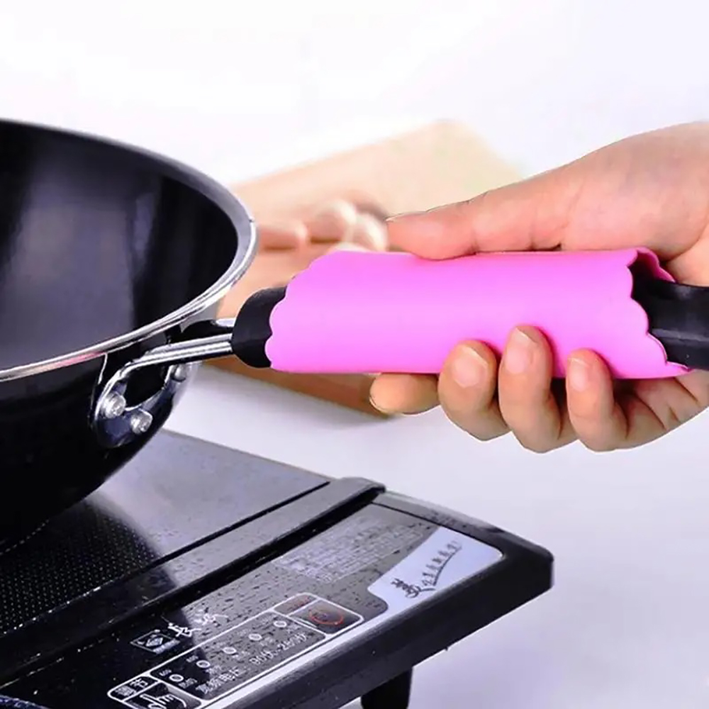 Silicone Garlic Peeler Skin Re - Kitchen Gadgets Gifts บทวิจารณ์และราคา