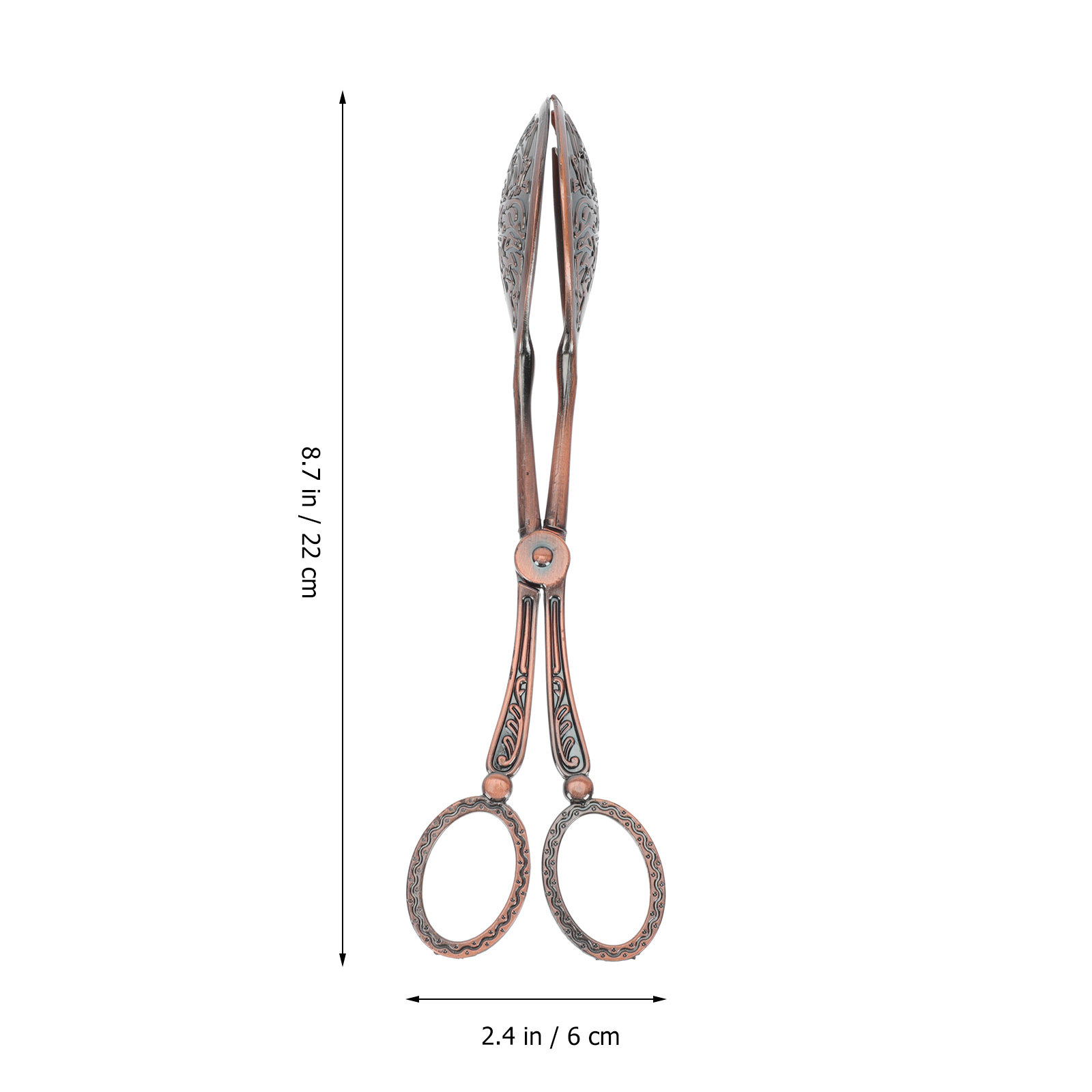 1pc Vintage Bread Clip Creativ - Kitchen Gadgets Vintage บทวิจารณ์และราคา