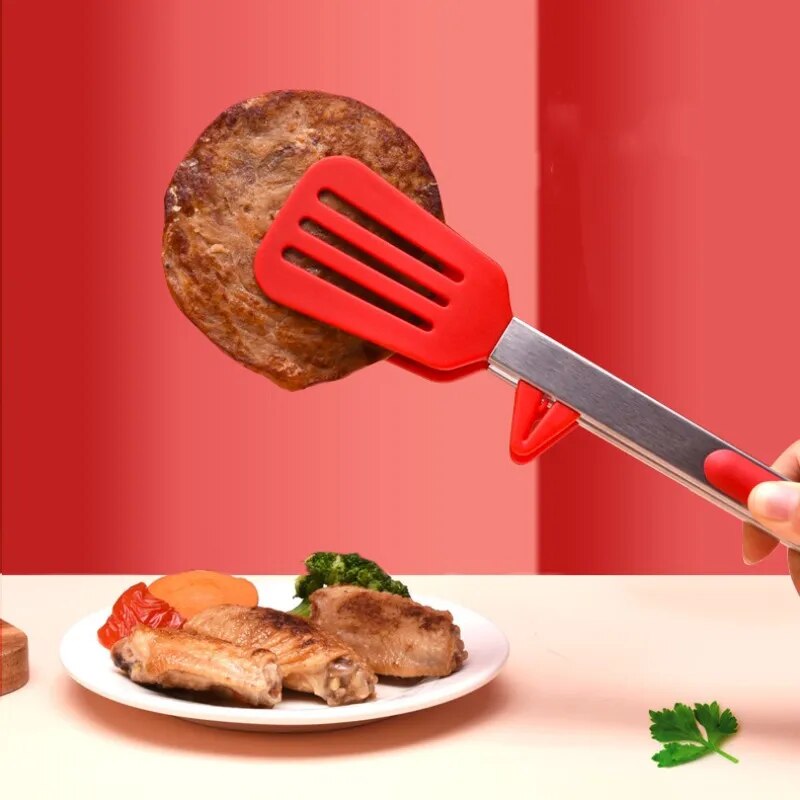 9 Inche Red with Bracket Silic - Kitchen Gadgets Gifts บทวิจารณ์และราคา