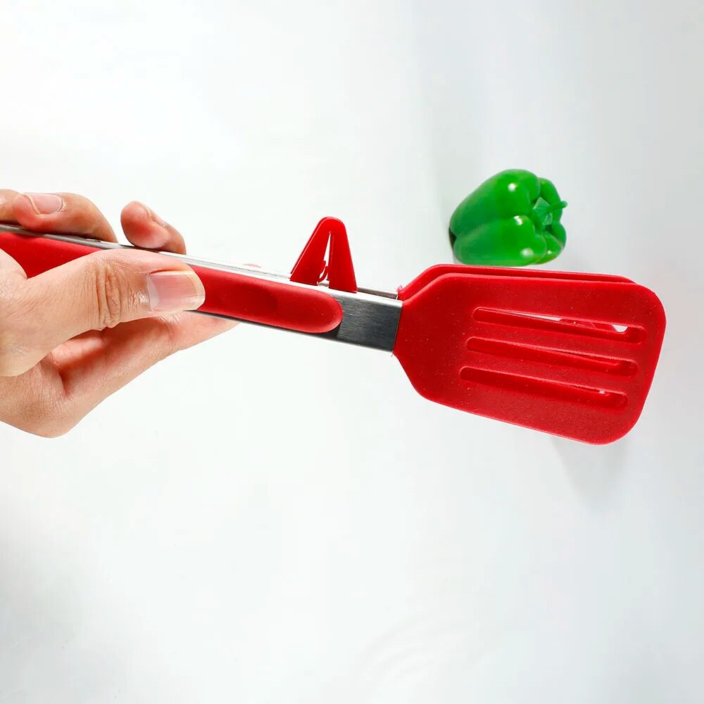 9 Inche Red with Bracket Silic - Kitchen Gadgets Gifts บทวิจารณ์และราคา