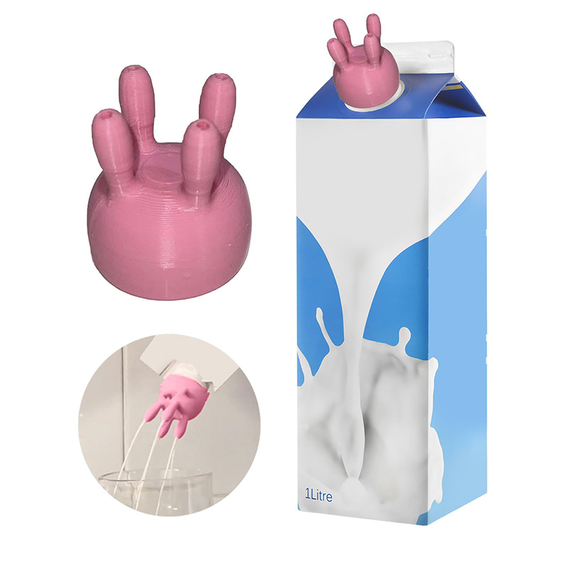 Creative Cow Udder Milk Drink  - Kitchen Gadgets And Toys บทวิจารณ์และราคา