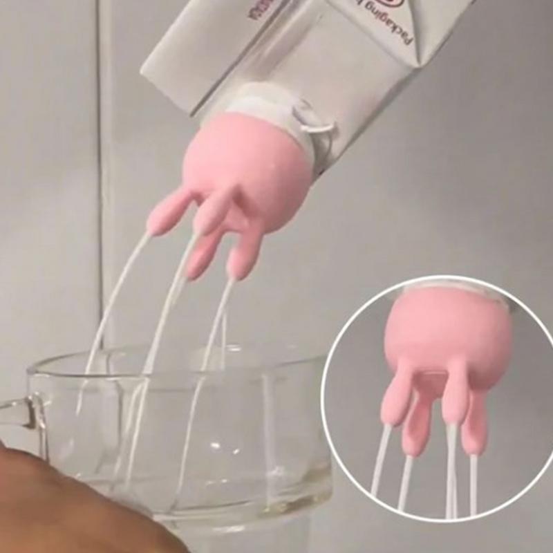 Creative Cow Udder Milk Drink  - Kitchen Gadgets And Toys บทวิจารณ์และราคา